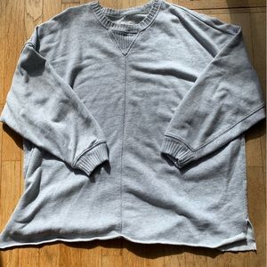 Aerie Lightweight Sweatshirt